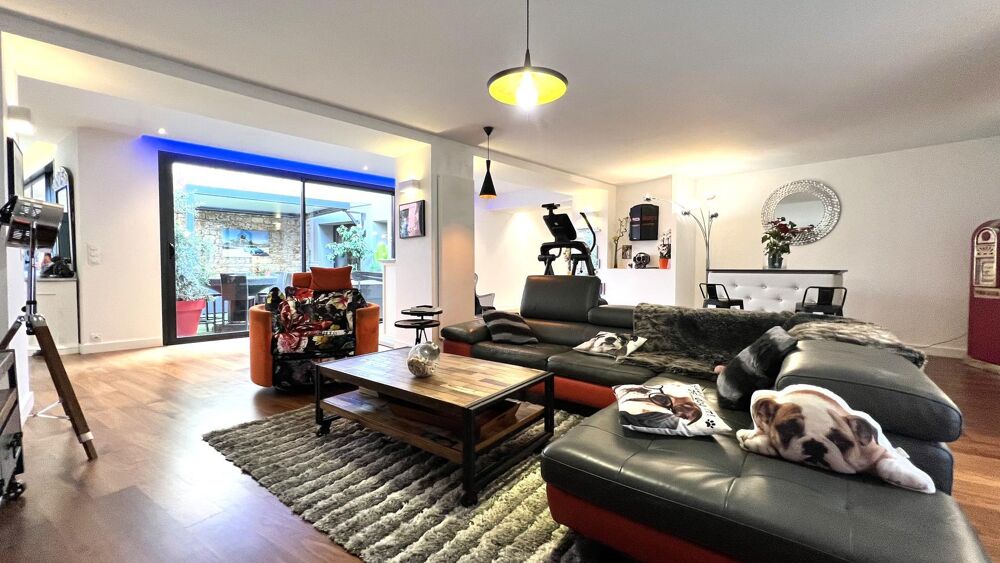 Vente Appartement Vends LOFT Villefranche-sur-saône