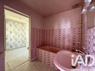  Maison à vendre 4 pièces 89 m²