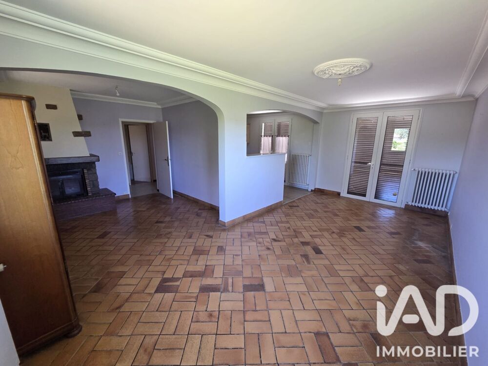 Vente Maison traditionnelle 5 pièces