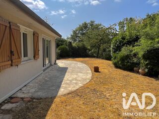  Maison à vendre 6 pièces 110 m²