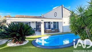 Maison 6 pièces 172 m² · à Saint-Nazaire-d'Aude · 172 m² · 439 000 €