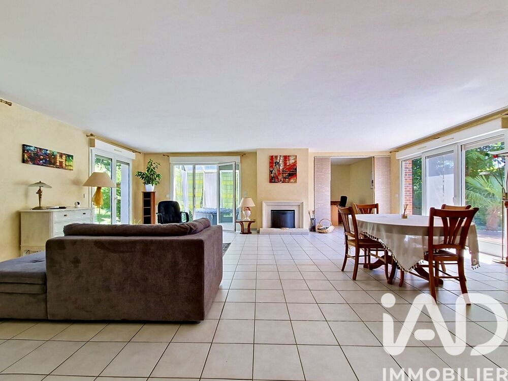 Vente Maison/villa 8 pièces