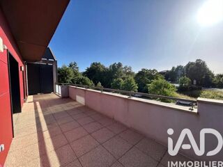  Appartement à vendre 3 pièces 88 m²