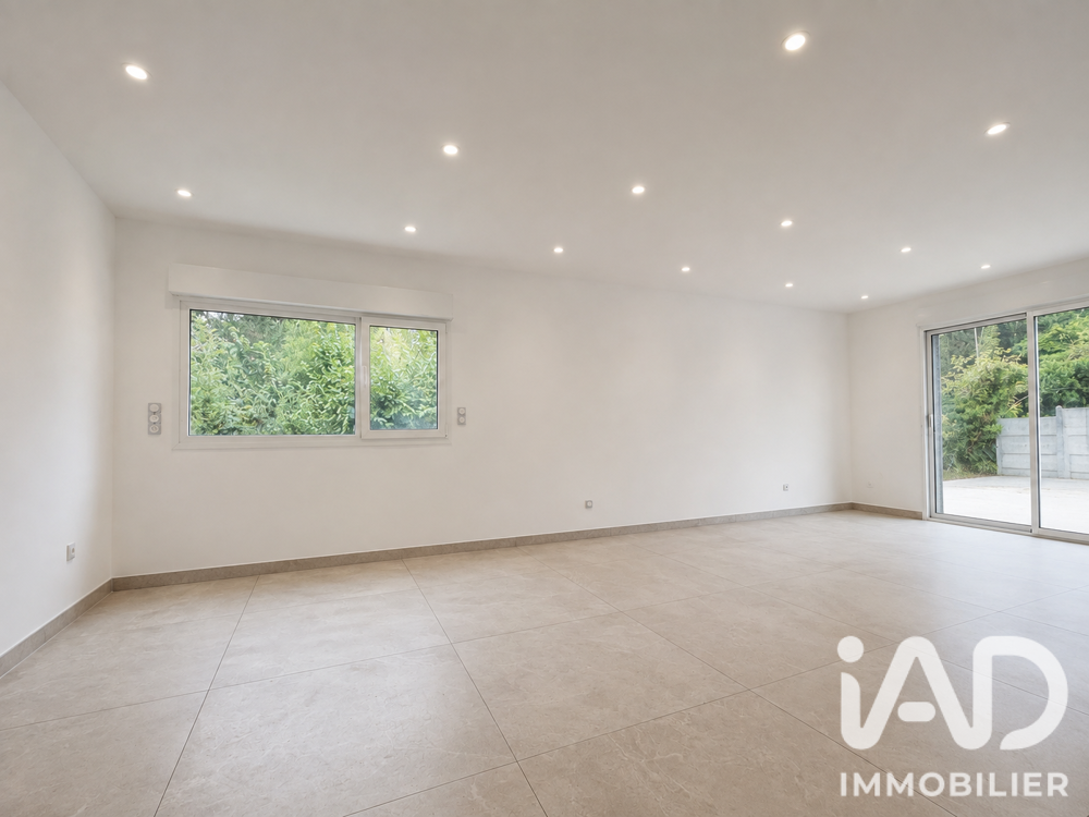 Vente Maison de campagne 6 pièces