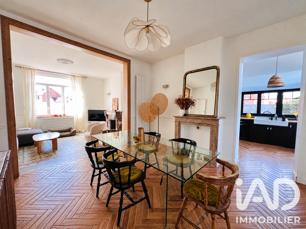 Vente Maison Vente Maison/villa 5 pièces Gondecourt