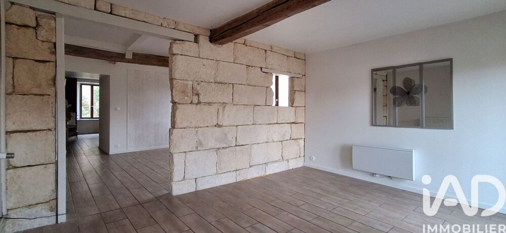Vente Maison Vente Maison de village 6 pièces Veslud