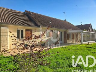  Maison � vendre 4 pi�ces 110 m�