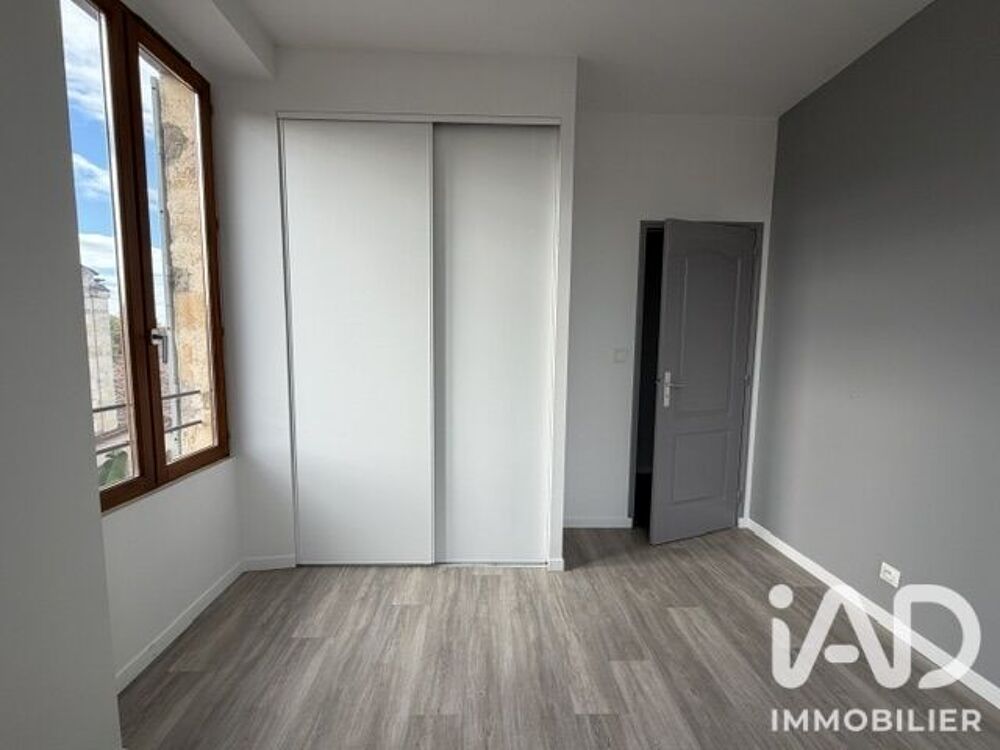 Vente Appartement Vente Appartement 3 pièces Cadillac-sur-garonne