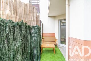  Appartement à vendre 2 pièces 37 m²