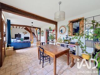  Maison à vendre 6 pièces 90 m²