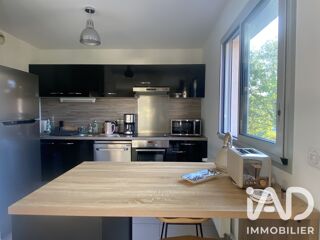  Appartement à vendre 3 pièces 69 m²
