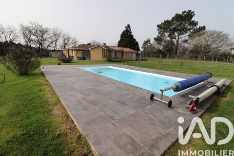   Vente Maison Maison - 7 pi�ce(s) - 138 m�