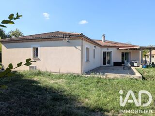  Maison à vendre 5 pièces 130 m²