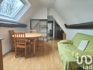 Vente Appartement Vente Appartement 4 pièces Senlisse