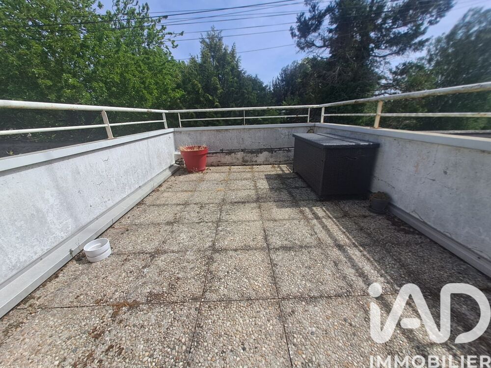 Vente Maison Vente Maison/villa 5 pièces Villiers-sur-orge