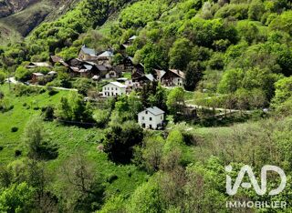 Vente Autre Vente Gîte 5 pièces Oulles