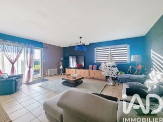  Maison � vendre 5 pi�ces 98 m�