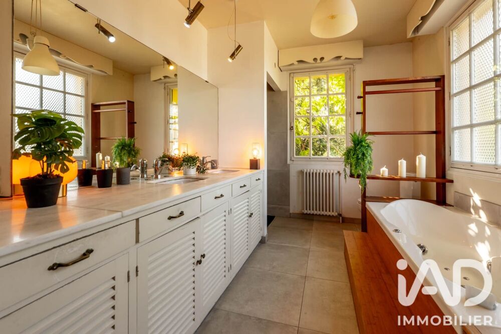 à vendre  Maison Nantes (44300)