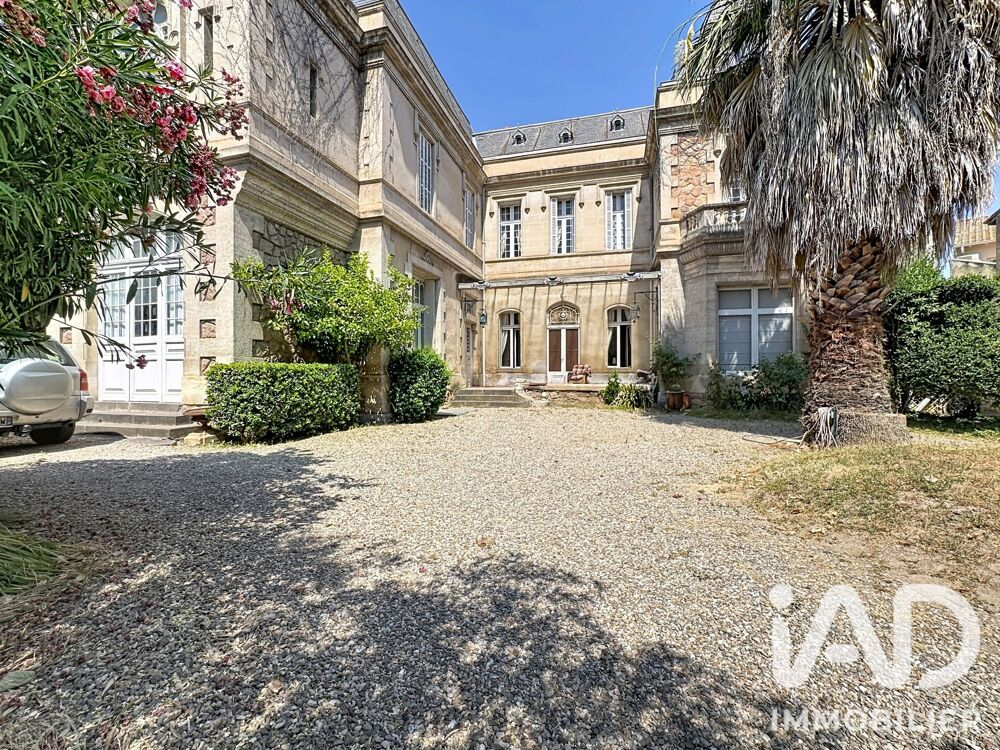à vendre  Maison Béziers (34500)