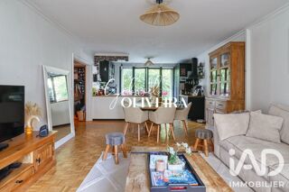  Appartement à vendre 4 pièces 86 m²