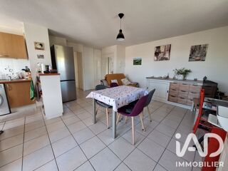  Appartement à vendre 3 pièces 54 m²