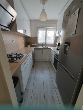  Appartement  vendre 4 pices 69 m