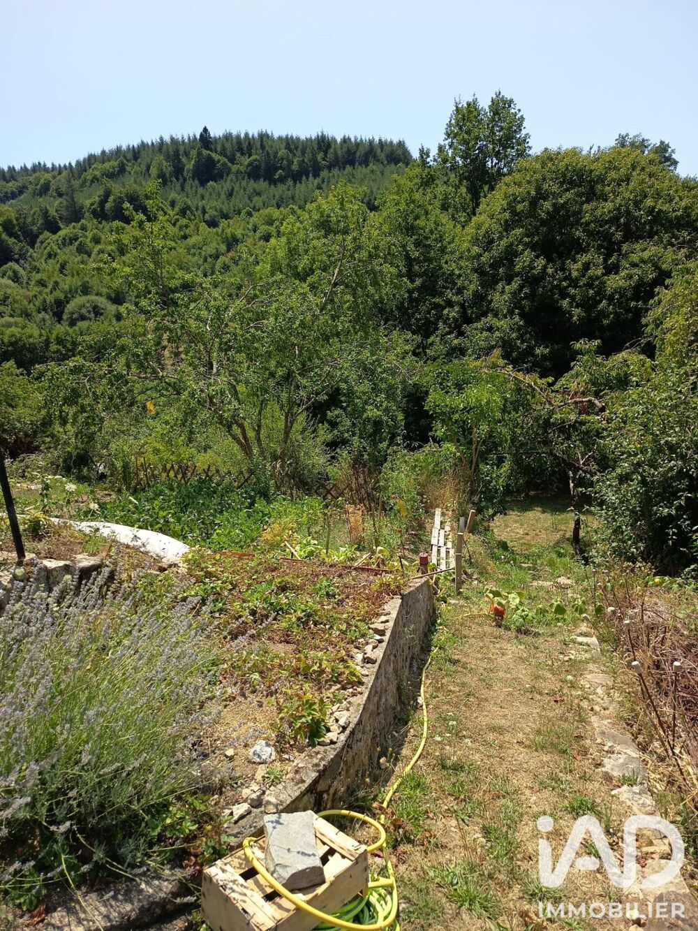 Vente Maison Vente Maison de ville 5 pièces Eymoutiers