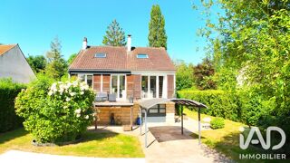  Maison à vendre 7 pièces 150 m²