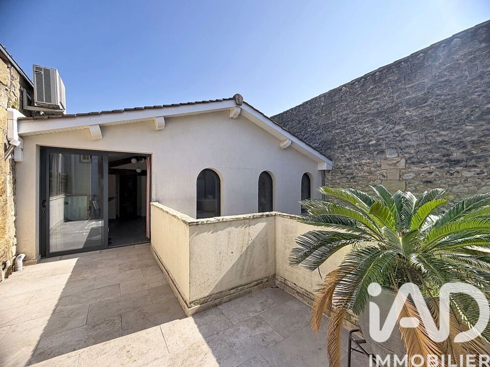 à vendre  Maison Bordeaux (33000)