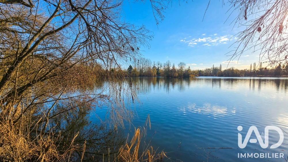 Vente Terrain Vente Terrain 62 242 m&sup2; Ay-sur-moselle