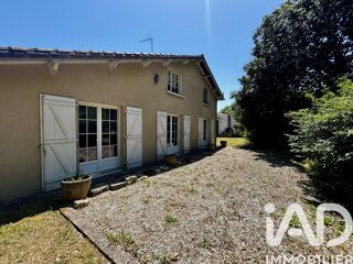  Maison � vendre 5 pi�ces 164 m�