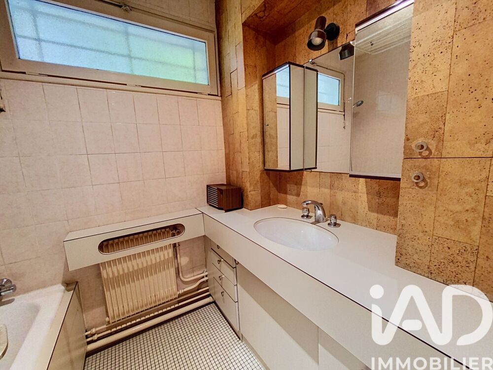 à vendre  Appartement Saint-Cloud (92210)