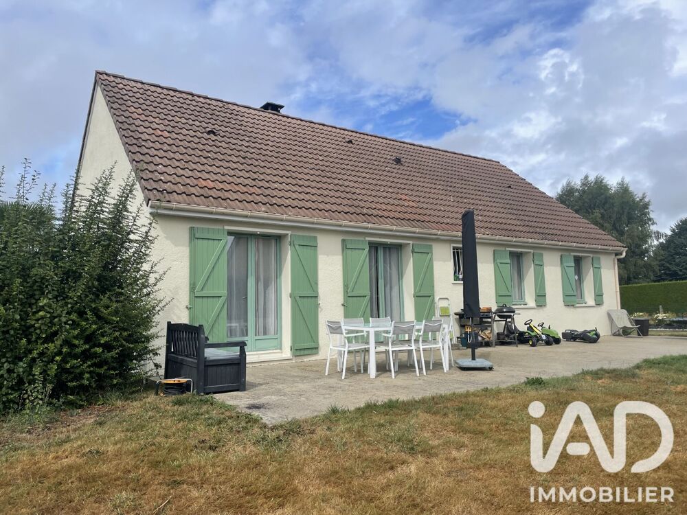 Vente Maison Vente Maison/villa 5 pièces Port-jérôme-sur-seine