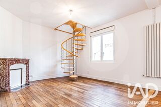  Appartement à vendre 6 pièces 111 m²