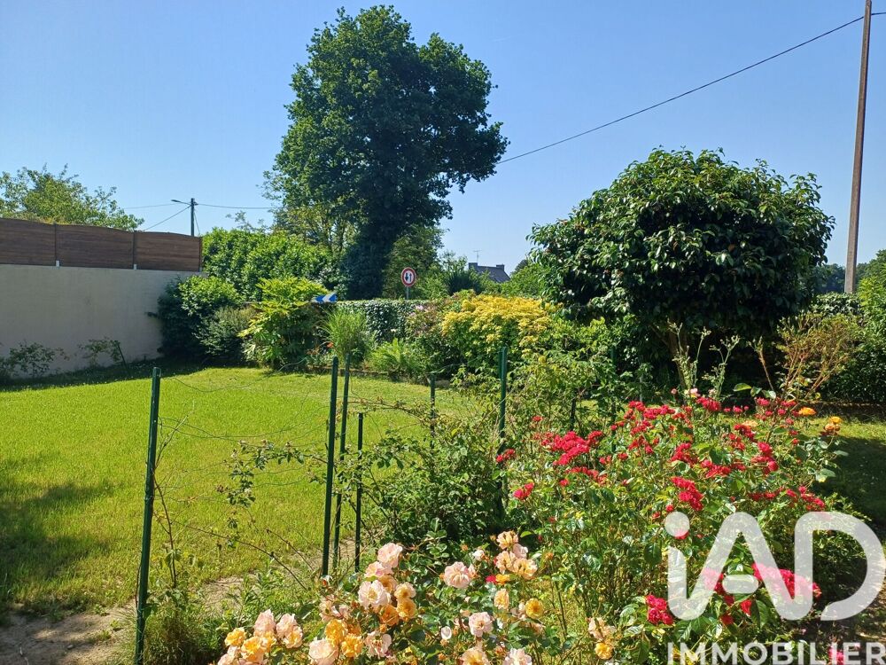 Vente Maison Vente Maison/villa 5 pièces Questembert