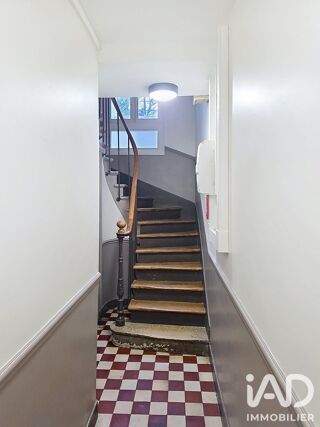  Appartement à vendre 1 pièce 35 m²