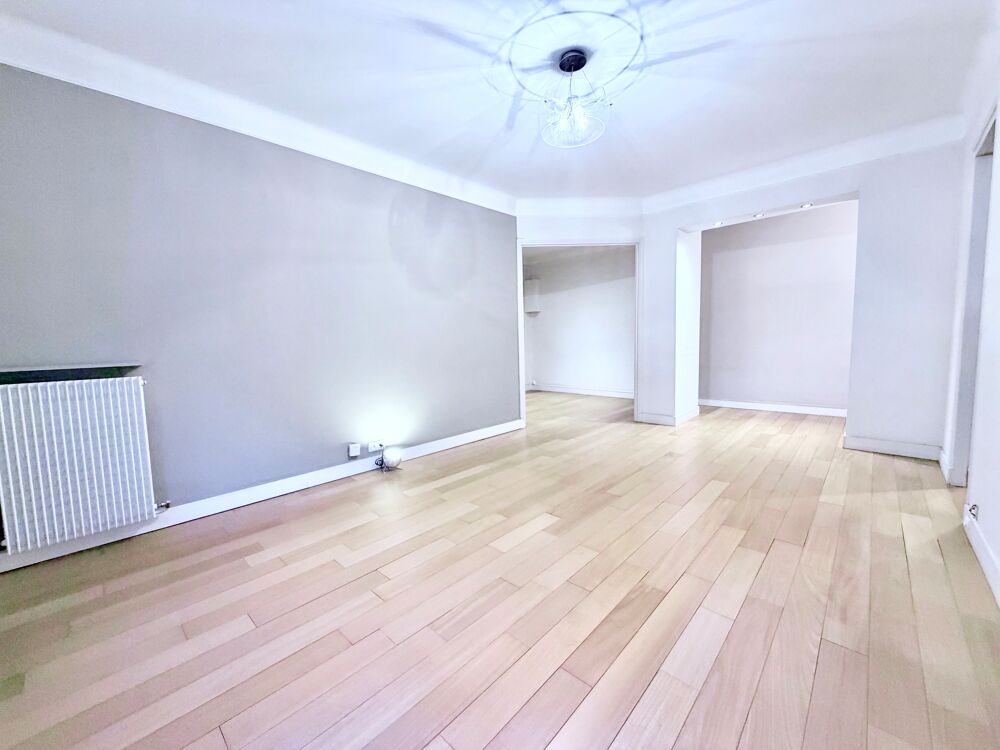 Vente Appartement Appartement, 2 pièces, Paris Paris 11