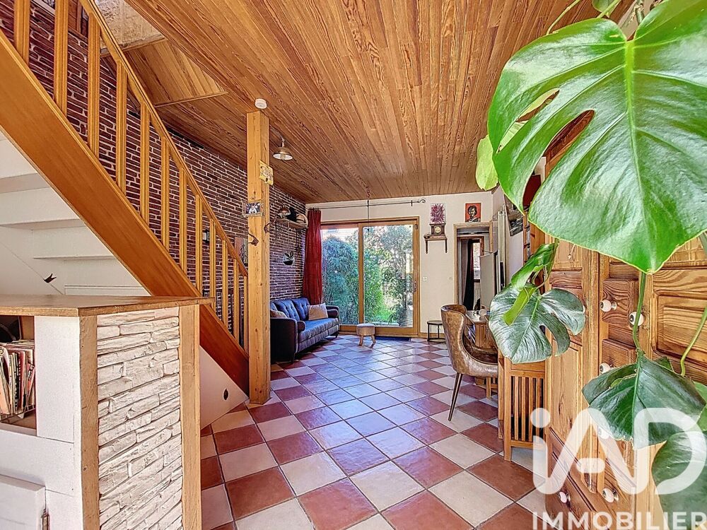 � vendre  Maison V�lizy-Villacoublay (78140)