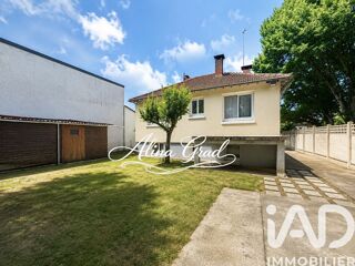  Maison à vendre 5 pièces 100 m²