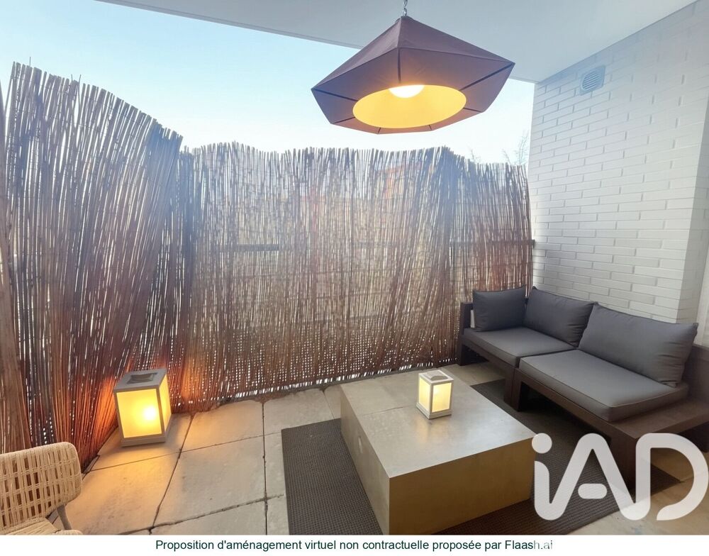 Vente Appartement Vente Appartement 3 pièces Chevilly-larue