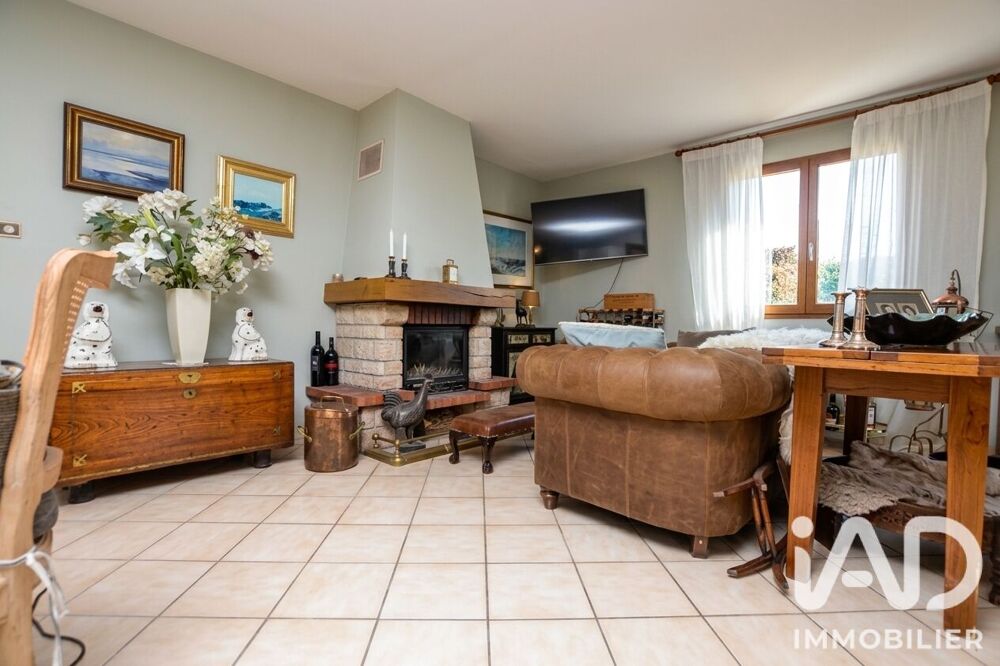 Vente Maison Vente Maison/villa 5 pièces Bize-minervois