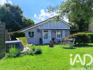  Maison � vendre 3 pi�ces 70 m�
