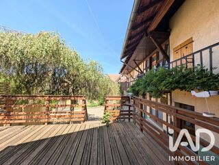  Maison à vendre 8 pièces 160 m²