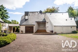  Maison à vendre 5 pièces 160 m²