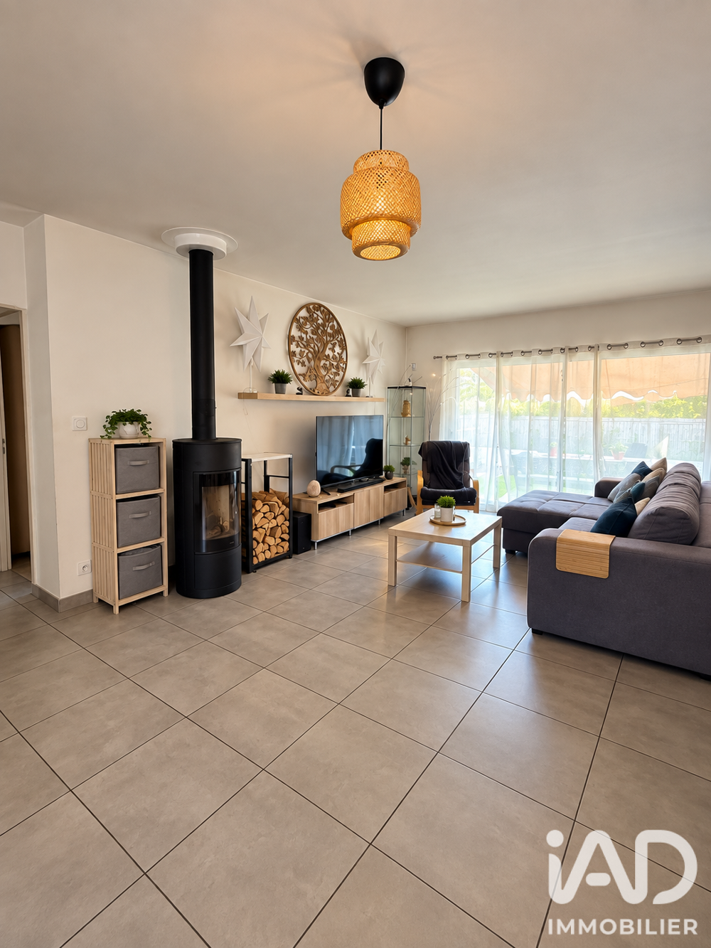 Vente Maison/villa 5 pièces