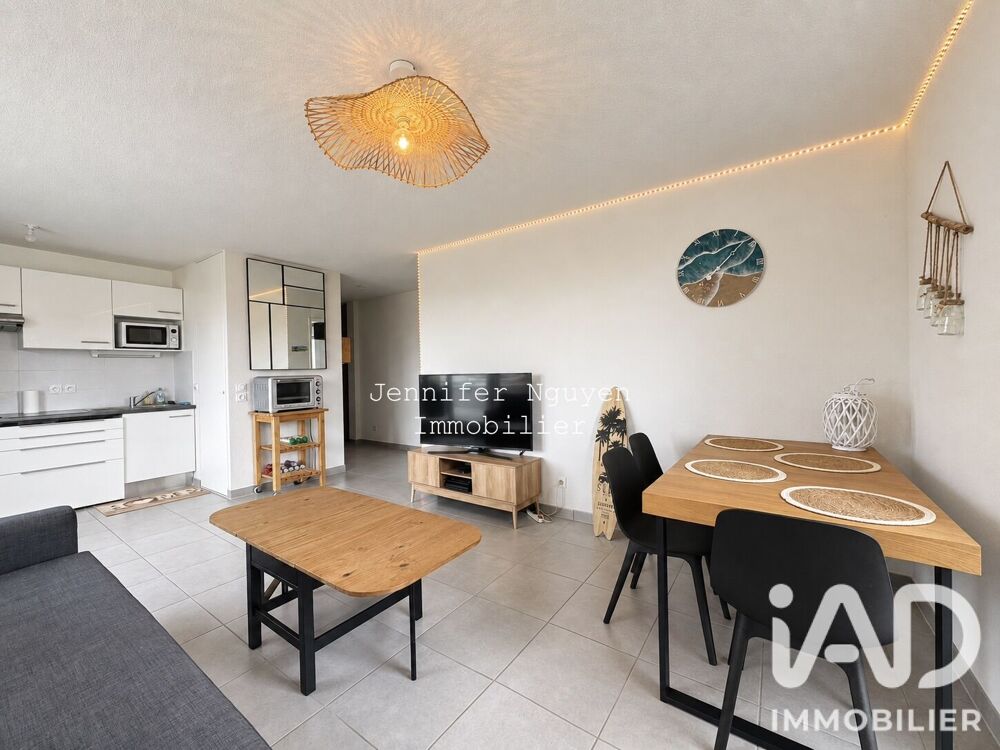 Vente Appartement Vente Appartement 2 pièces Pompignac