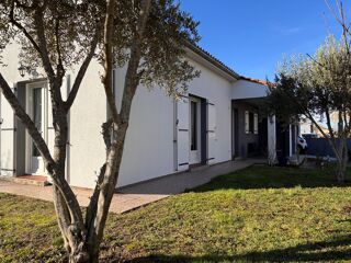  Maison à vendre 5 pièces 107 m²