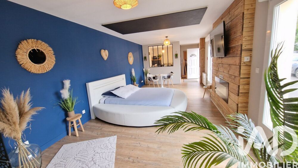 Vente Maison/villa 2 pièces