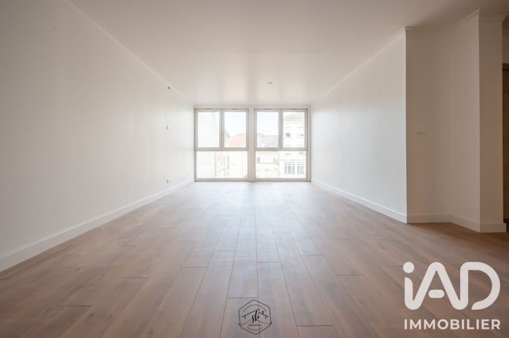 Vente Appartement Vente Appartement 4 pièces Hayange
