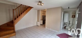  Maison à vendre 3 pièces 47 m²